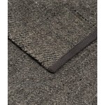 Manduka Decke aus recycelter Wolle