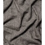 Manduka Decke aus recycelter Wolle