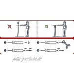 Basics Standard Jump Rope