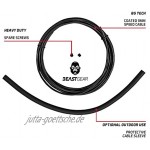 Beast Gear Beast Rope Elite Springseil Ersatzkabel & Ersatzteile