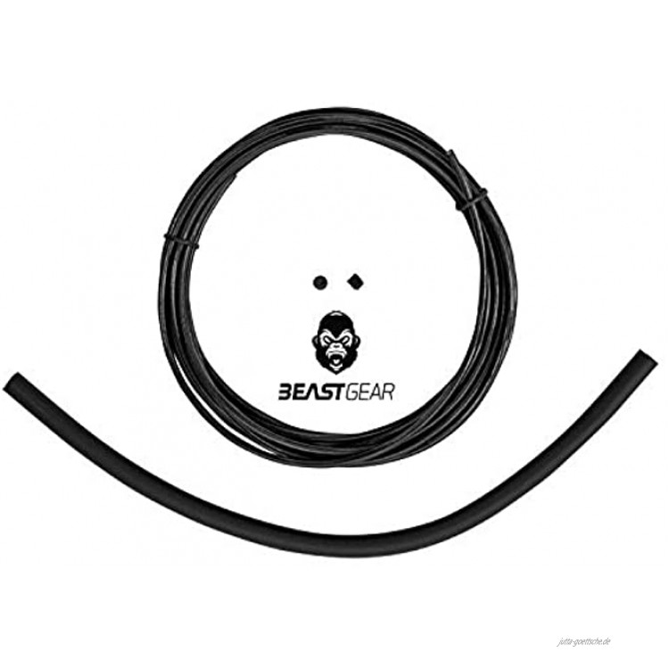 Beast Gear Beast Rope Elite Springseil Ersatzkabel & Ersatzteile
