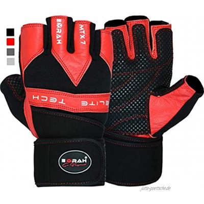 EMRAH Gloves