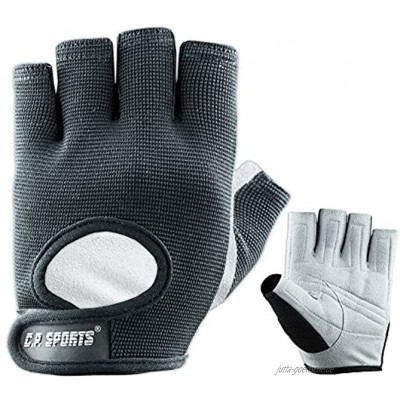 Power-Handschuh F4 Fitness-Handschuhe Krafttraining & Bodybuilding CP Sports