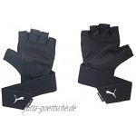 PUMA Training Herren Essential Premium Handschuhe