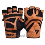 RDX S12 Trainingshandschuhe Gym Gloves