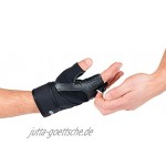 Silverton Herren Fitness-gewichtheberhandschuh Power Handschuhe