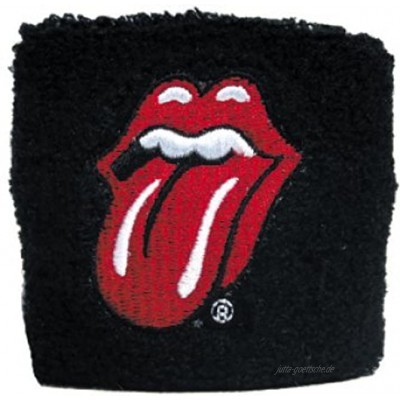 Rolling Stones Schweißband