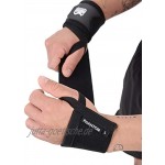 Phantom Athletics Fitness Wrist Wraps Handgelenk Bandagen Kraftsport
