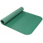 Airex Gymnastikmatten Corona 200 fitness Training yoga und Pilates-Matte grün grün 185 x 100 cm