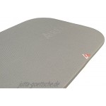 Airex® Gymnastikmatte Coronella 200 200x60x1,5cm Farbe: platin