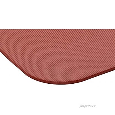 Airex® Gymnastikmatte Coronella 200 200x60x1,5cm Farbe: terra