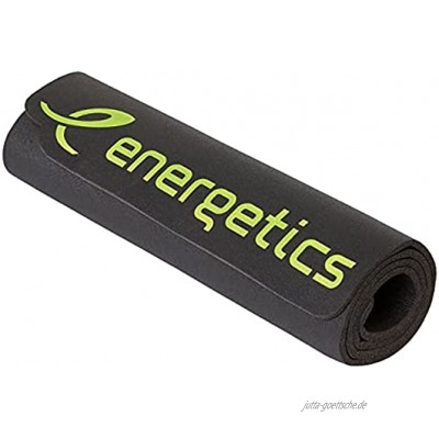 ENERGETICS Gymnastik-Matte Body Fit XL