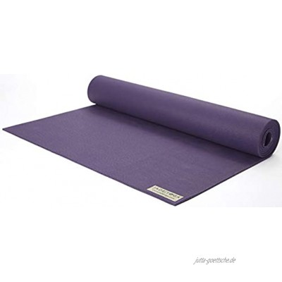 Jade Yoga Harmony Professional Yogamatte 5mm 173cm