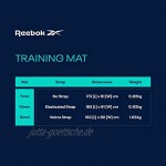 Reebok Trainingsmatte