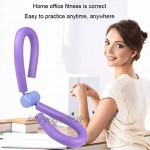 Vitila Sportgeräte Frauen Mini Ergometer Zuhause Trainingsgeräte Für Zu Hause for Home Gym Waist Arm Yoga
