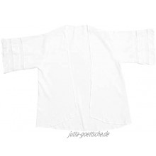 ABOOFAN Gedruckt Sonne Schutz Hemd Abdeckung Up Cardigan Damen Kimono Bluse Bademode Badeanzug Strand Kleid Plus Größe