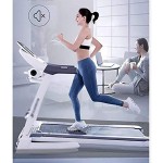 Homeland Ausrüstungsmatte Yogamatte rutschfeste Fitness-Trainingsmatte mit Tragegurt-Trainingsmatte für Yoga Protect Flooring Machines Gym