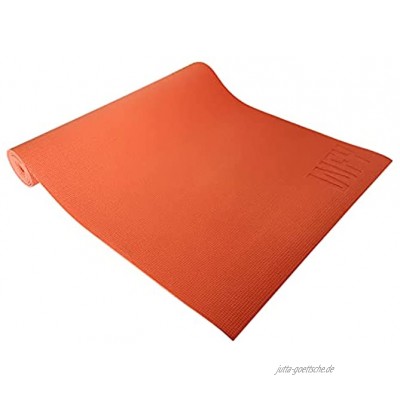 #DoYourYoga Fitnessmatte Yogamatte »Kirana« aus ECO-PVC 183 x 61 x 0,4 cm rutschfest & robust Gymnastikmatte ideal für Yoga Pilates Workout Outdoor Gym & Home
