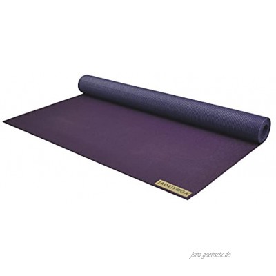 Jade Yoga Voyager Matte 1 6'' 1.6mm 68" 173cm Purple