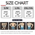 BICBLL Herren Sauna Sweat Vest Polymer Waist Trainer Korsett Hot Slimming Body Shaper Tank Top Workout Shirt