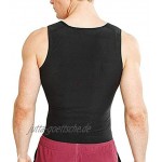 N A Sweat Sauna Vest Workout Waist Trainer Body Shaper Men Women Slimming Shapewear Weight Loss Waist Shaper Corset