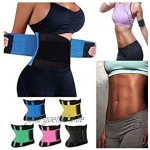 PowerLife® Taillen-Trainingsgürtel für Damen – Taillenmieder – Bauchweggürtel – Sportgürtel Trainer Korsett