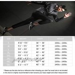 WNLZL Sauna Anzug Herren Sweat Suit Loss Gewicht Fitness Workout Jacke windundurchlässiges Gymnastik-Training Anzug Durable Pullover für Kernmuskeltraining