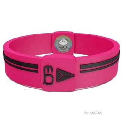 EQUILIBRIUM Pink Bracelet Power Energie Armband