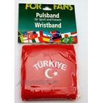 IDM Pulsband Schweißband Wristband Türkei Türkiye Turkey