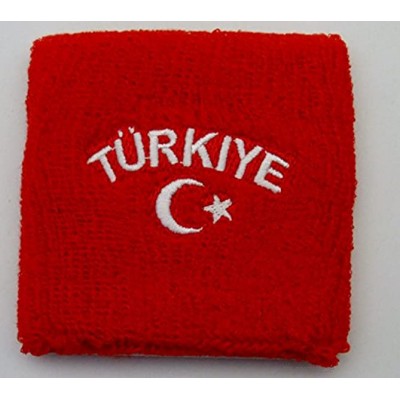 IDM Pulsband Schweißband Wristband Türkei Türkiye Turkey