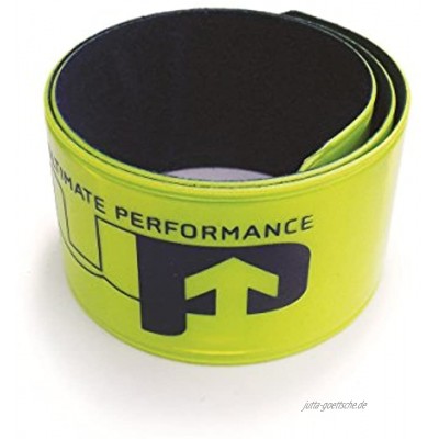 Ultimate Performance Reflective Snap Band AW16