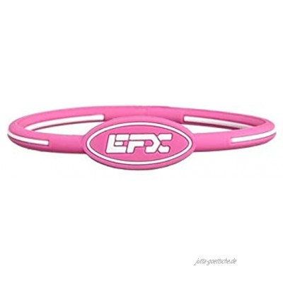 Unbekannt EFX Silikon oval Armband