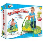 Galt Toys 1004471 Trampolín Infantil Kindertrampolin Mehrfarbig