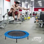Upper Bounce Mini-Faltbare Fitness-Trampoline