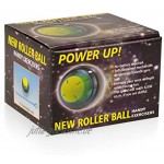 AFH-Webshop Roller Ball | Fingertrainer | Handtrainer | Gyro Twister