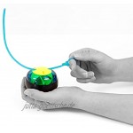 AFH-Webshop Roller Ball | Fingertrainer | Handtrainer | Gyro Twister
