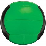 Champion Barbell Medizinball für Hanteln 4,8 kg grün