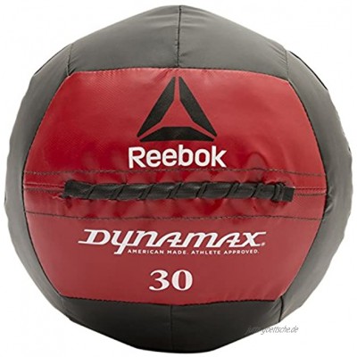 Reebok Dynamax Medizinball mit weicher Schale