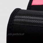Bund Gürtel Sportgürtel Zum Abnehmen Für Frauen Fitness-Sculpting Fettverbrennung Kniebeugen Bauchgurte Fitness Color : Pink Size : Small