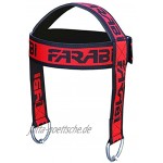 Farabi Sports Head Harness Neck Builder Harbinger Harbinger Head Harness