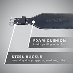 Harbinger Gürtel für Gewichtheber 6 Zoll Leather Belt