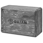 Gaiam Yogablocke Yoga Block