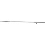 GORILLA SPORTS Langhantel-Stange mit Federverschlüssen 120 150 170 cm Standardnorm gerändert und verchromt