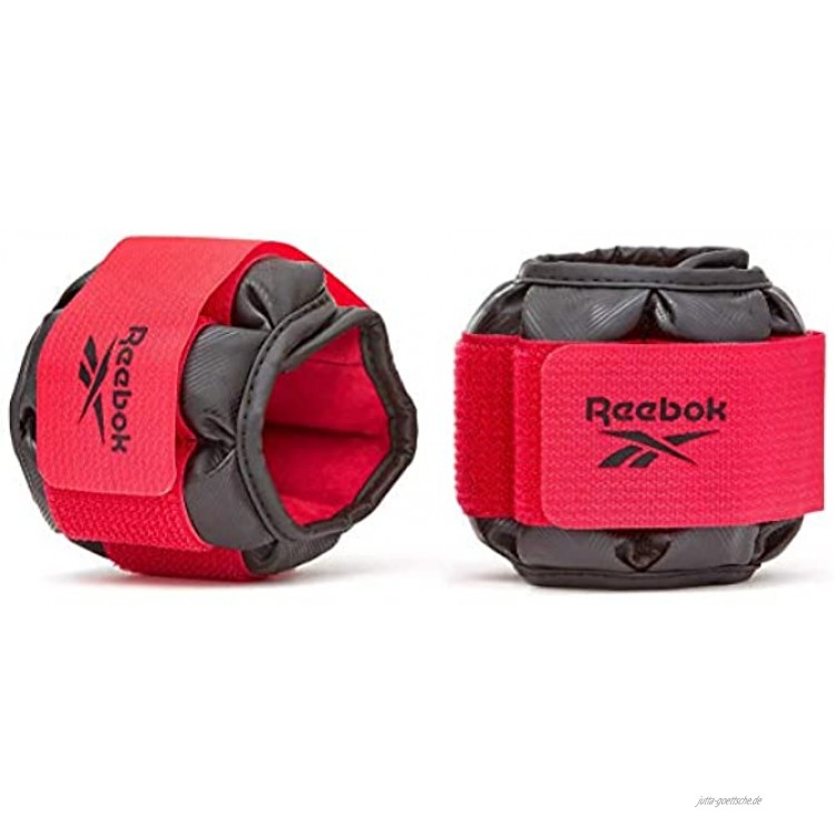 Reebok Premium Knöchel- Handgelenk-Gewichte