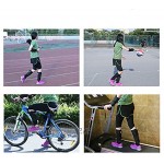 Verstellbare Arm- Knöchel-Leggings Trainings-Ausrüstung Gewichte Sandsack 1–20 kg Gewichtstraining für Boxen Fitnessstudio Laufen