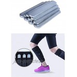 Verstellbare Arm- Knöchel-Leggings Trainings-Ausrüstung Gewichte Sandsack 1–20 kg Gewichtstraining für Boxen Fitnessstudio Laufen