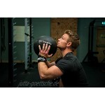 Extreme Fitness Slam Ball No Bounce Crossfit MMA Workout-Boxen Bootcamp Ball