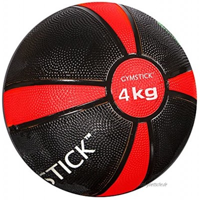 Gymstick Medizinball 1 kg