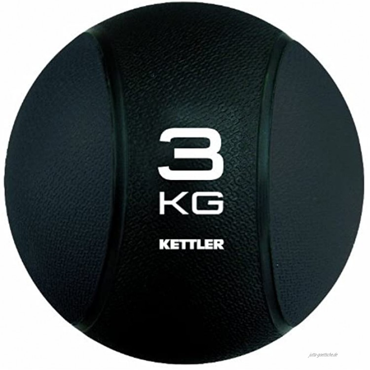Kettler Medizinball 2-3 KG