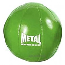 METAL BOXE Mb323 Medizinball
